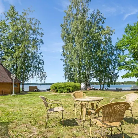 Holiday Lake * Hollola