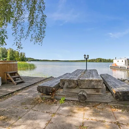 Holiday Lake Dom wakacyjny