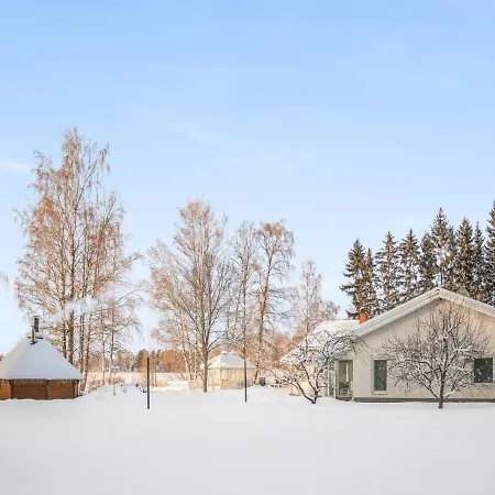 Holiday Lake * Hollola
