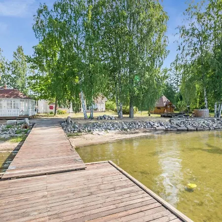 Holiday Lake Dom wakacyjny *